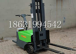 溪湖镇电动叉车液压装卸车电动叉车微型叉车 卸货用叉车微型液压装卸车